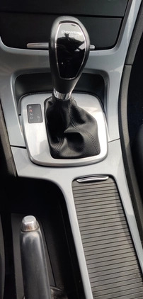 Ford Mondeo cena 31490 przebieg: 182950, rok produkcji 2011 z Racibórz małe 56